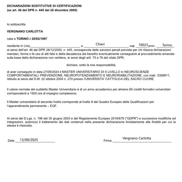 Ingrandire l'immagine: certificate 13