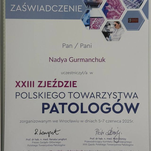 Powiększ obraz: certificate 4