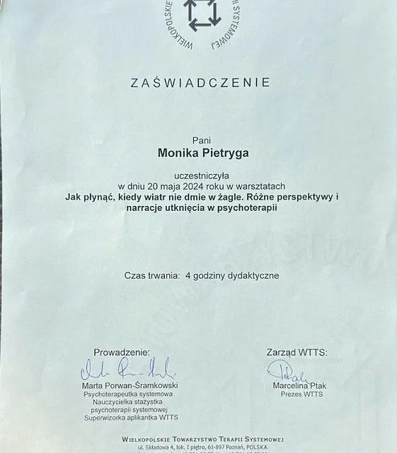 Powiększ obraz: certificate 2