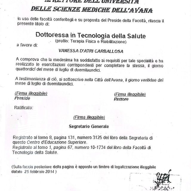 Ingrandire l'immagine: certificate 2