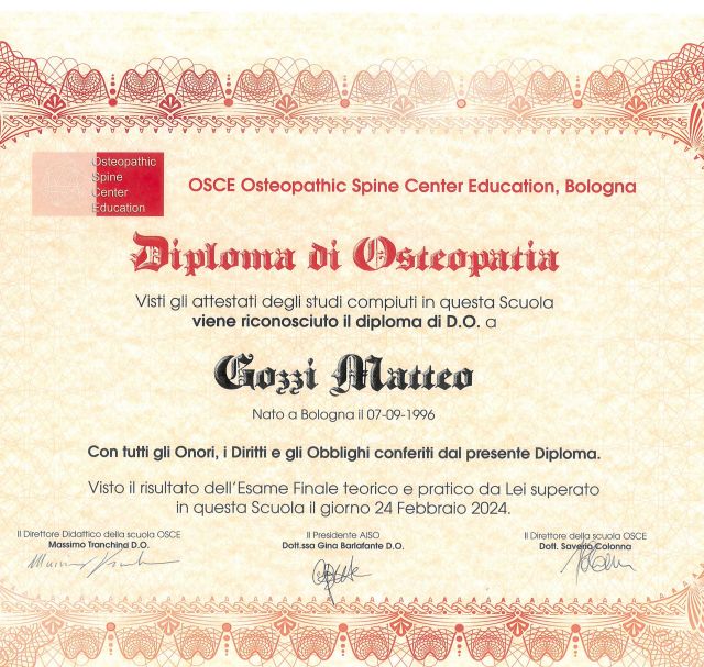 Ingrandire l'immagine: certificate 1