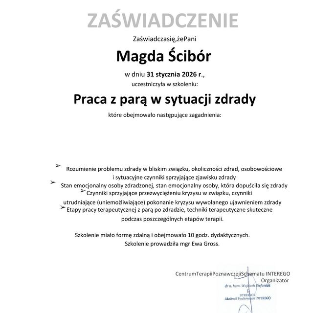 Powiększ obraz: certificate 4