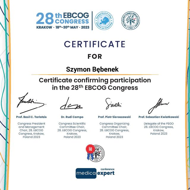 Powiększ obraz: certificate 3