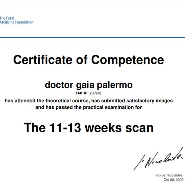 Ingrandire l'immagine: certificate 1