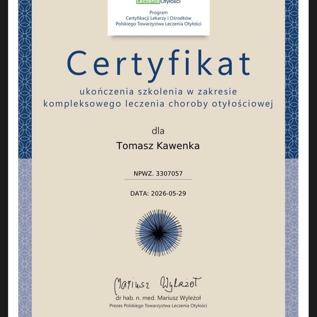 Powiększ obraz: certificate 6