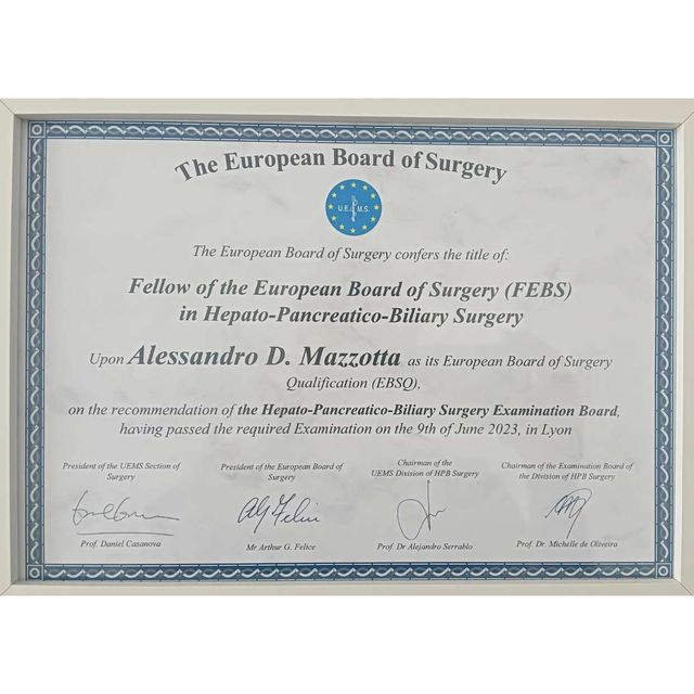 Ingrandire l'immagine: certificate 1