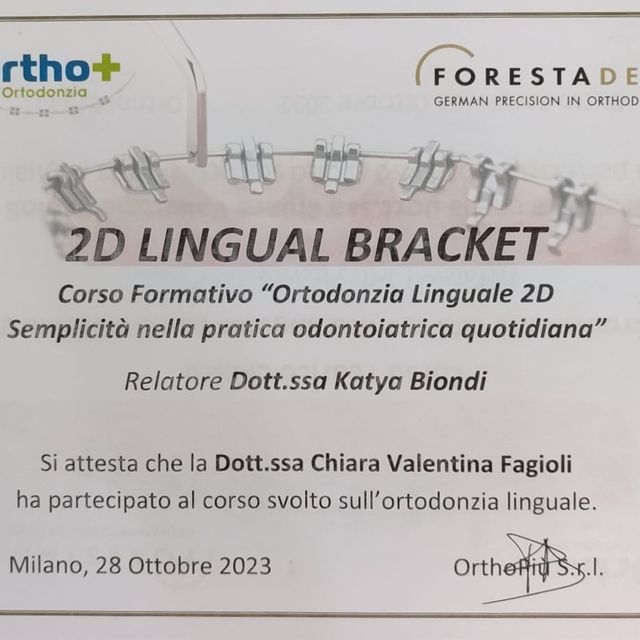 Ingrandire l'immagine: certificate 1