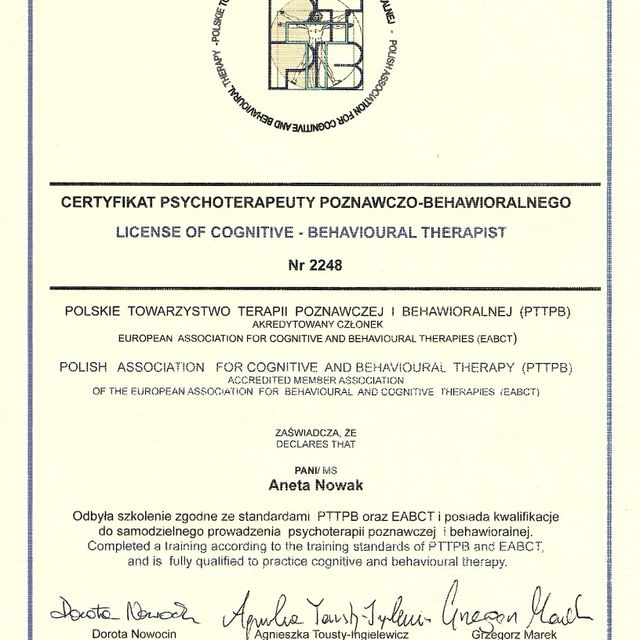 Powiększ obraz: certificate 1
