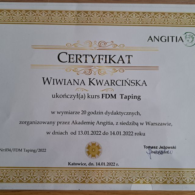 Powiększ obraz: certificate 1