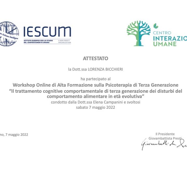 Ingrandire l'immagine: certificate 7