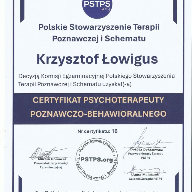 Powiększ obraz: certificate 4