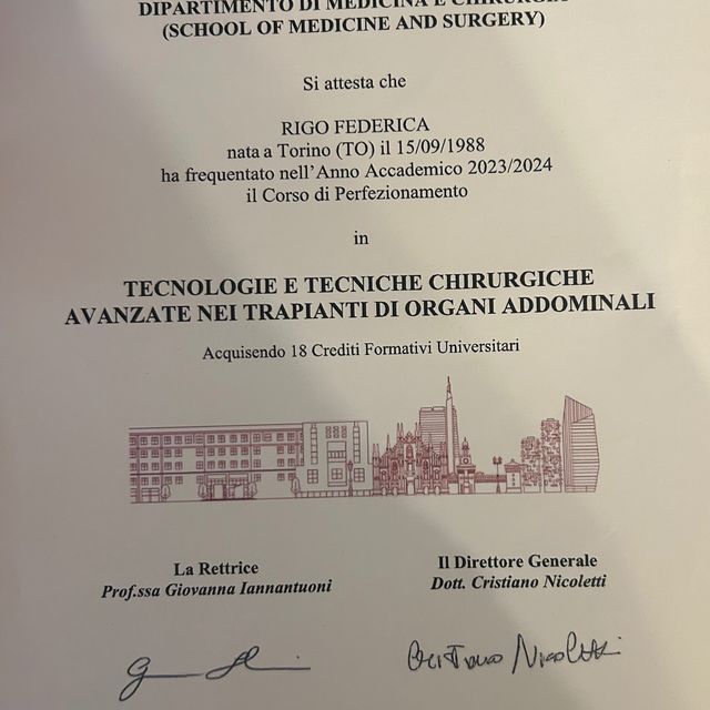 Ingrandire l'immagine: certificate 3