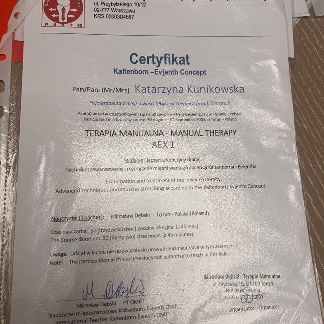 Powiększ obraz: certificate 4