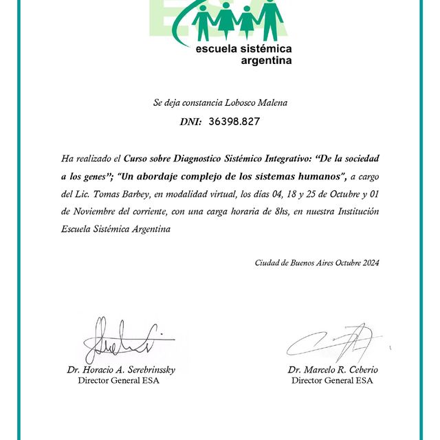 Acercar imagen: certificate 3