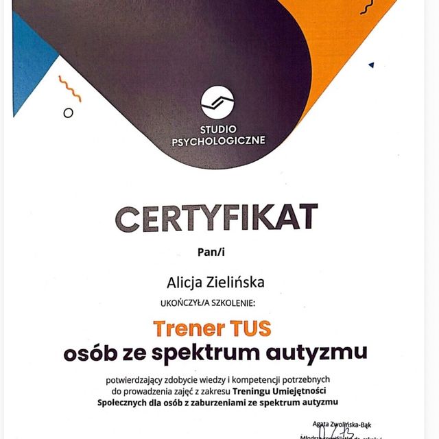 Powiększ obraz: certificate 2