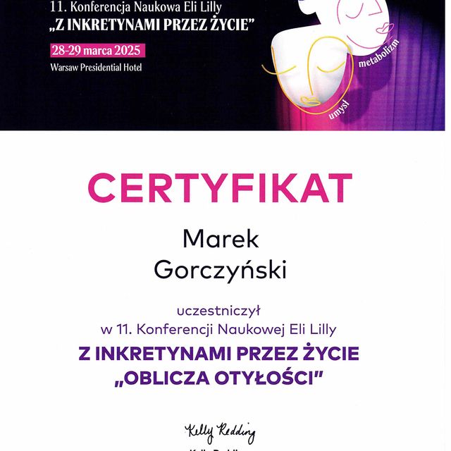 Powiększ obraz: certificate 16