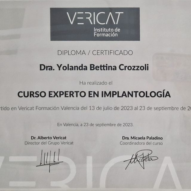 Acercar imagen: certificate 1