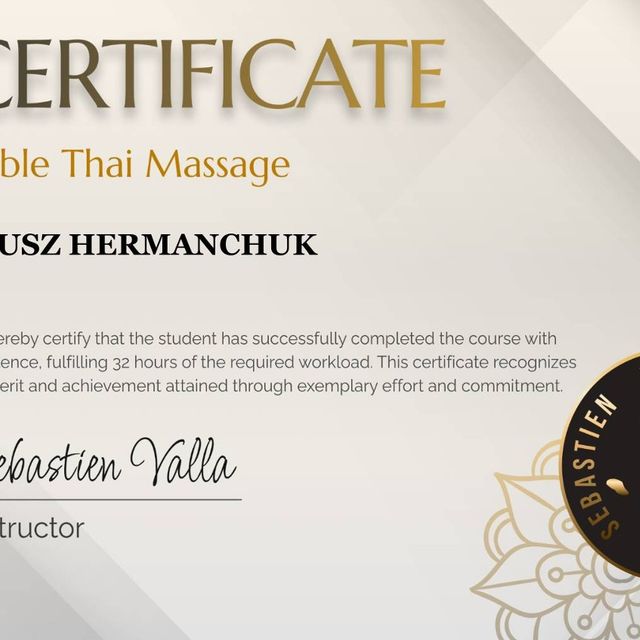Powiększ obraz: certificate 1