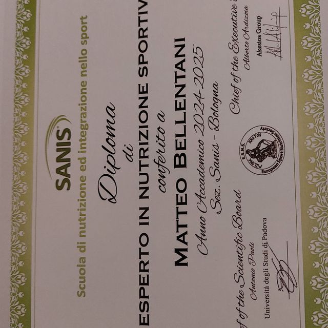 Ingrandire l'immagine: certificate 1