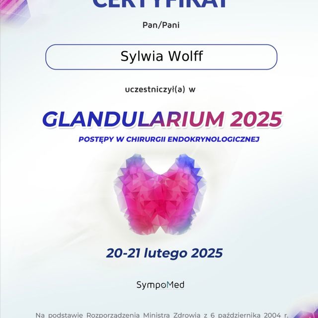 Powiększ obraz: certificate 22