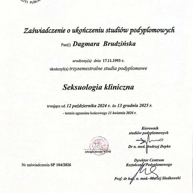 Powiększ obraz: certificate 1