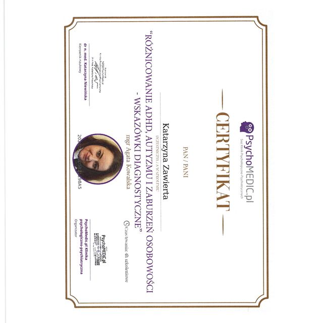 Powiększ obraz: certificate 7