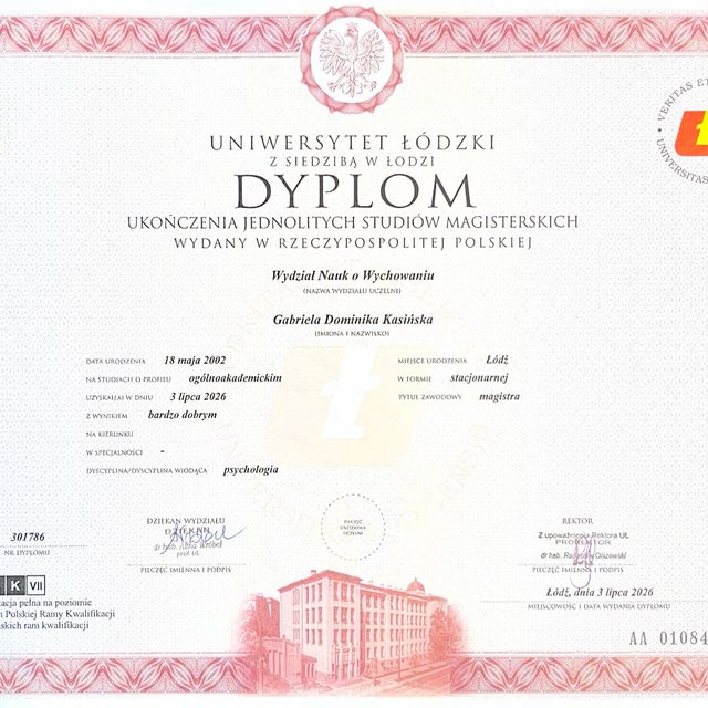 Powiększ obraz: certificate 2