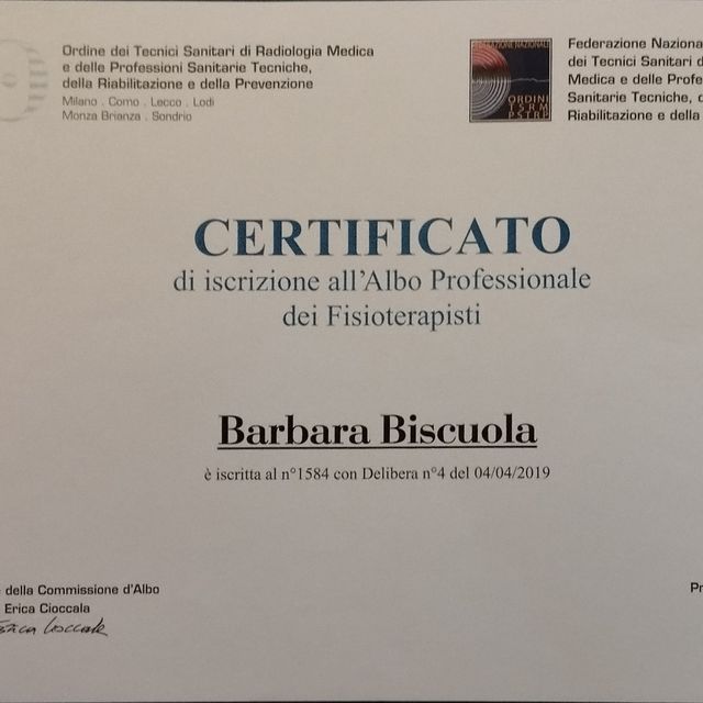 Ingrandire l'immagine: certificate 1