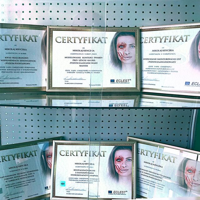 Powiększ obraz: certificate 34