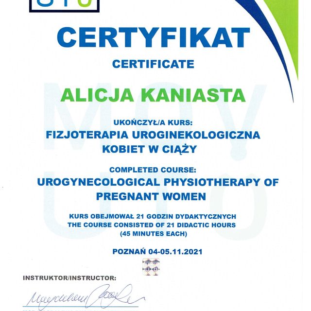 Powiększ obraz: certificate 5