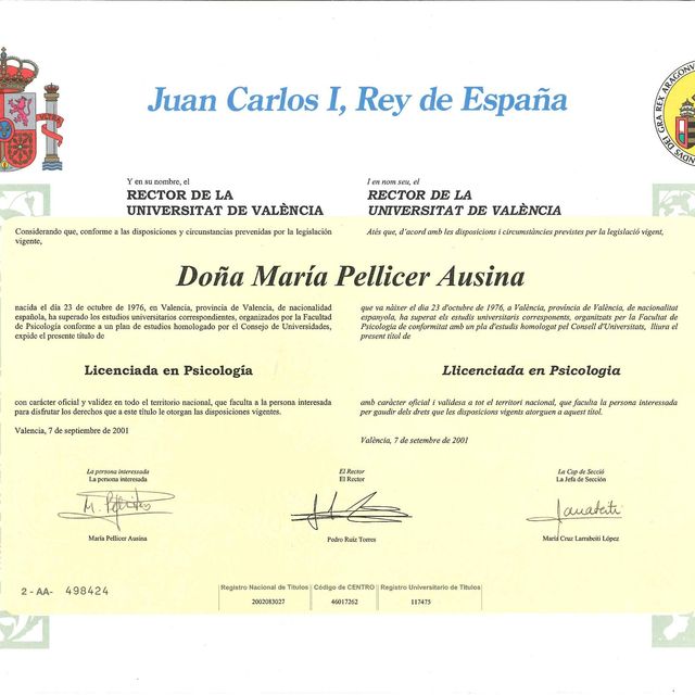 Acercar imagen: certificate 1