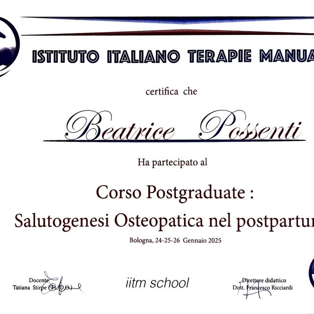 Ingrandire l'immagine: certificate 1