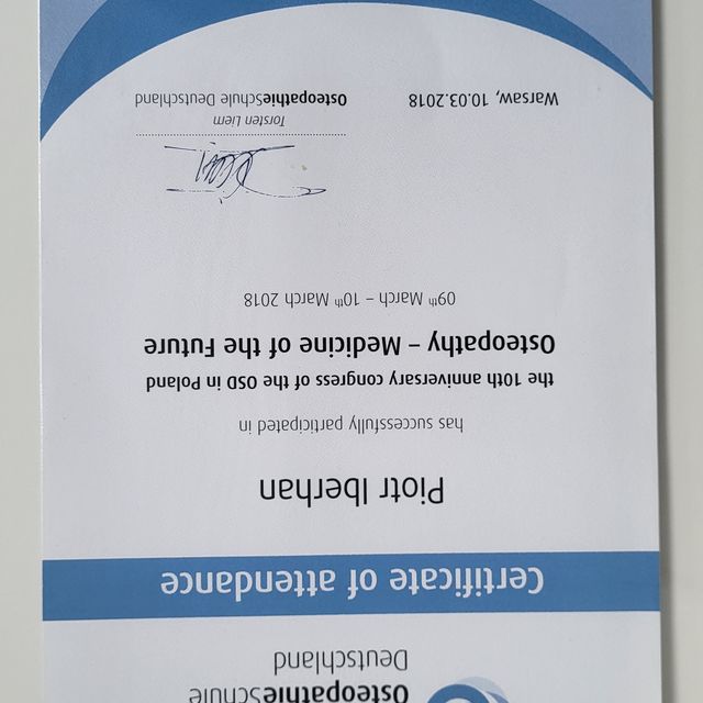 Powiększ obraz: certificate 66