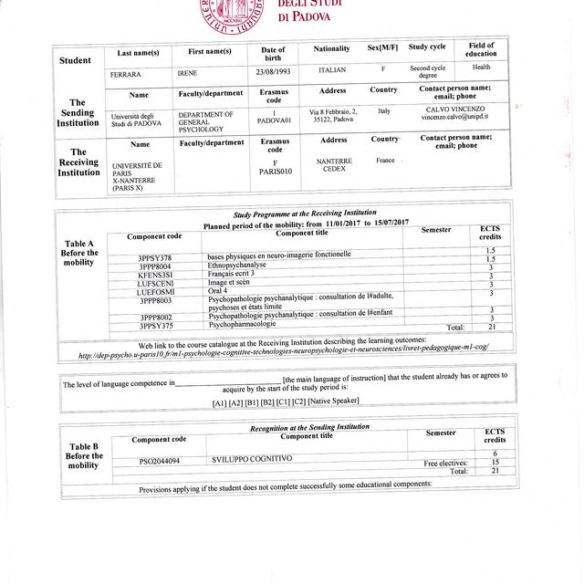 Ingrandire l'immagine: certificate 1