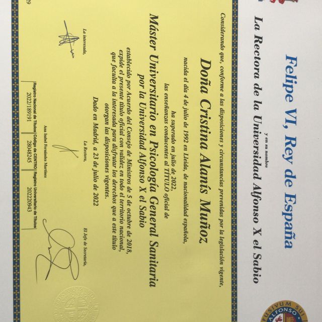 Acercar imagen: certificate 1