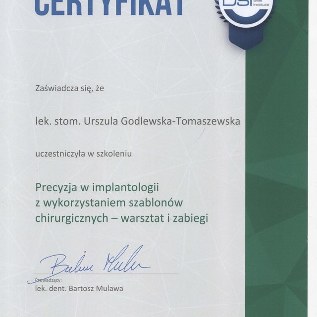 Powiększ obraz: certificate 97