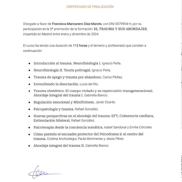 Acercar imagen: certificate 6