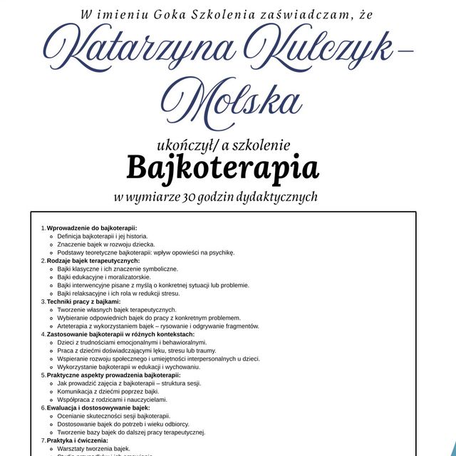 Powiększ obraz: certificate 26