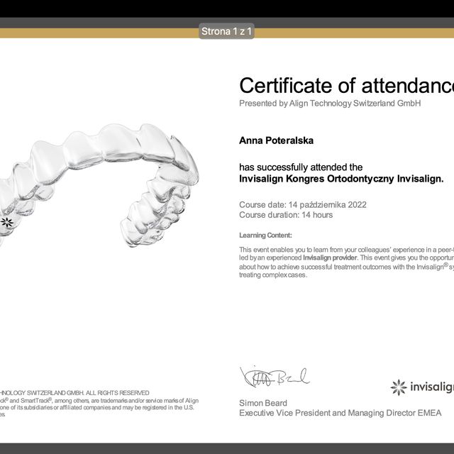 Powiększ obraz: certificate 9