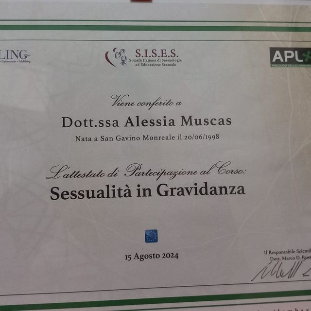 Ingrandire l'immagine: certificate 2