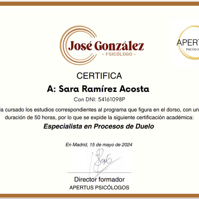 Acercar imagen: certificate 1