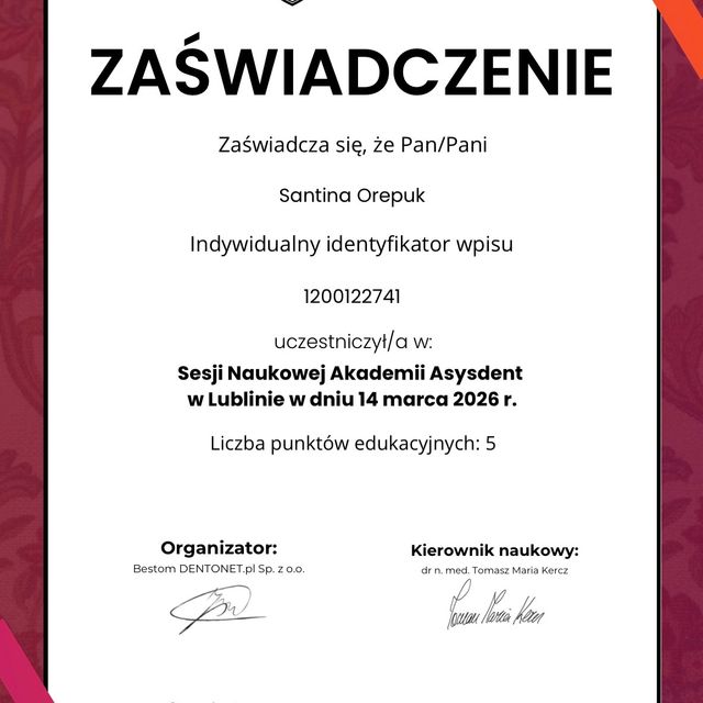 Powiększ obraz: certificate 7