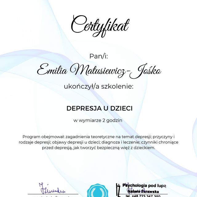 Powiększ obraz: certificate 3