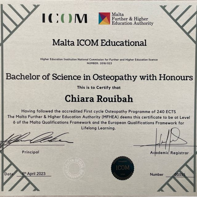 Ingrandire l'immagine: certificate 1