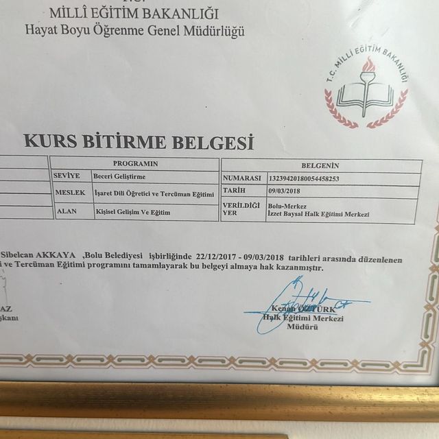 Resmi büyüt: certificate 2
