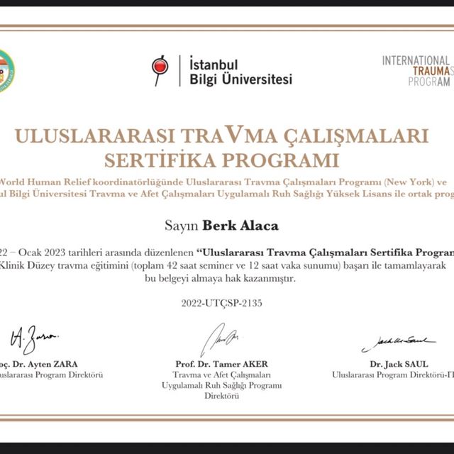 Resmi büyüt: certificate 3