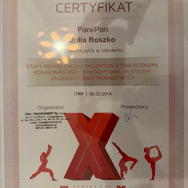 Powiększ obraz: certificate 12