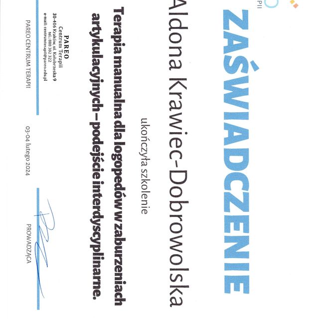 Powiększ obraz: certificate 2