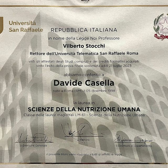 Ingrandire l'immagine: certificate 1