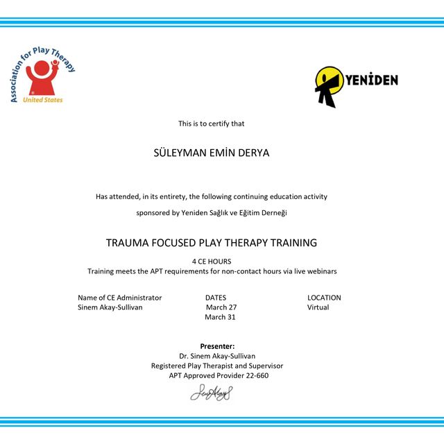 Resmi büyüt: certificate 10